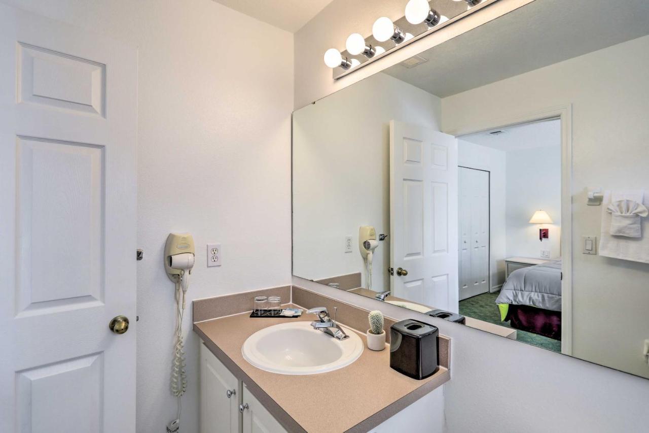 Cozy Kissimmee Townhome About 8 Mi To Disney World! Екстер'єр фото